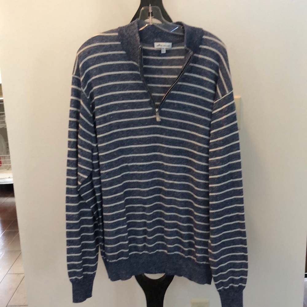 Peter Millar sweater
